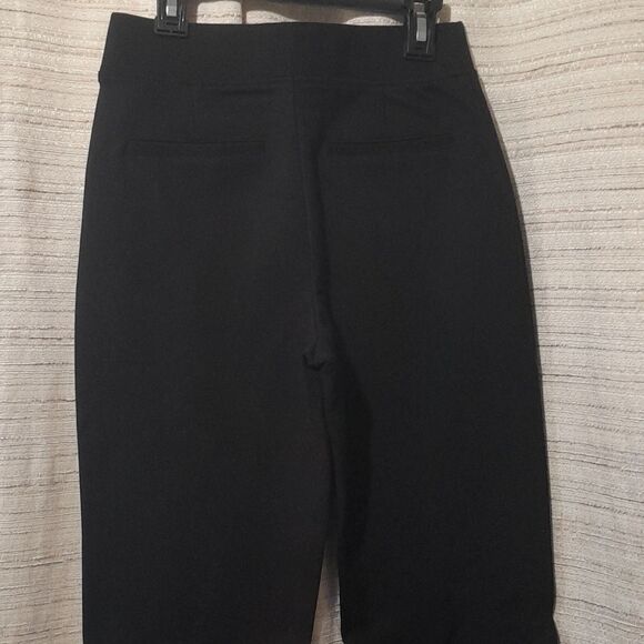 SERRA ladies pants straight size small 4_6 black color - Picture 5 of 12
